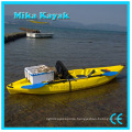 Fishing Roto Molded Plastic Kayak Sale